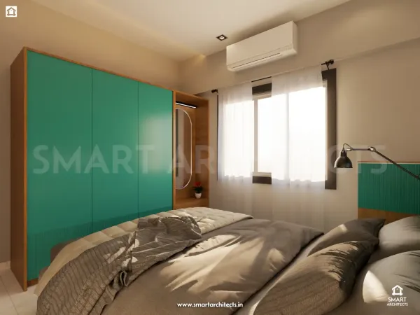 Bedroom 02 01